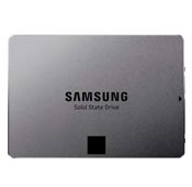 Samsung 500GB Pro 840 SSD Hard